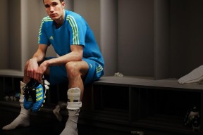 FIFA世界杯分組-双星闪耀，JackeyLove惊艳赛场，皇家马德里未来可期